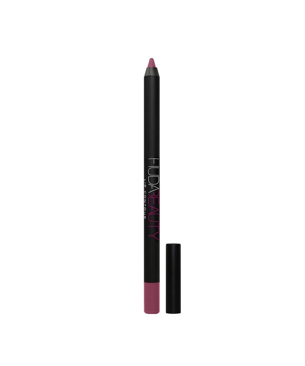 Huda Beauty- Lip Contour- Muse